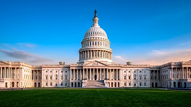 Missouri's 2nd Congressional District Becomes Key Competitive Race Following Redistricting Rulings
