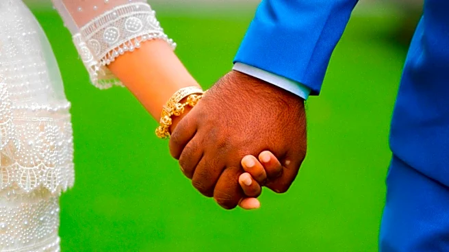 Six Nigerian Nationals Extradited to U.S. for $6 Million Romance Fraud Scheme Targeting American Women
