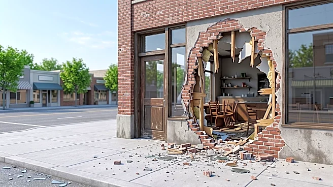 Heathco's Pizza in Auburn Reopens Days After Car Crash Causes Extensive Damage