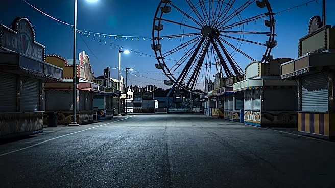 Minnesota State Fairgoer Critically Injured in Violent Group Attack