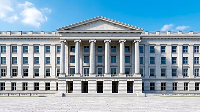 OPM Director Scott Kupor Outlines Major Reforms for Federal Workforce Performance, Surveys, and Hiring