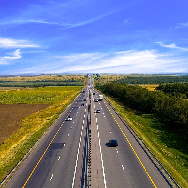 Nebraska Launches $6 Billion Infrastructure Initiative to Accelerate Transportation Projects