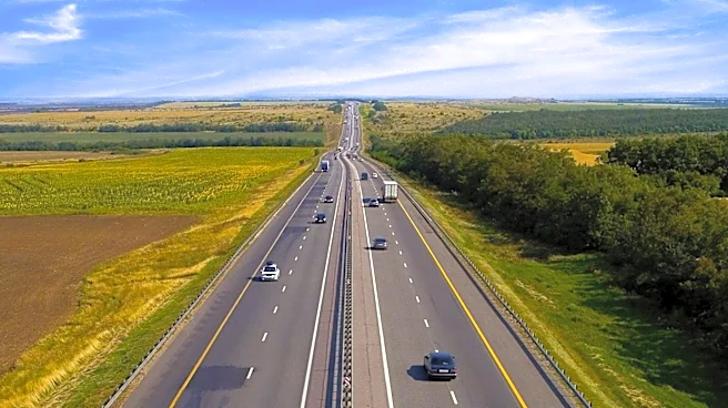 Nebraska Launches $6 Billion Infrastructure Initiative to Accelerate Transportation Projects