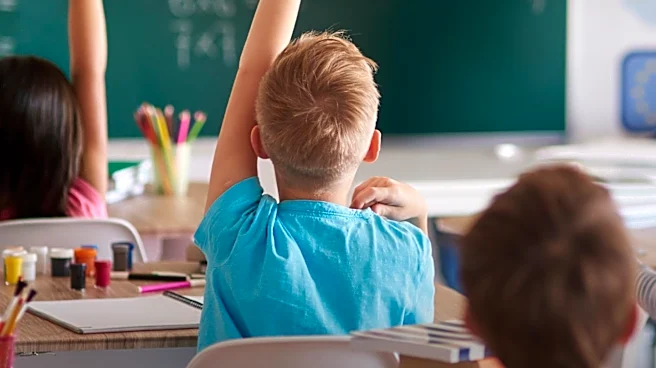 Kentucky's Pre-K for All Pilot Program Expands, Requires State Funding for Full Implementation