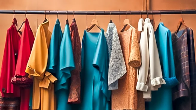 Nonprofit Thrift Stores Experience Resurgence and Increased Competition Amidst Changing Consumer Trends