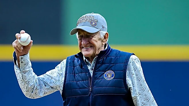 Milwaukee Brewers Owner to Donate $2 Million Beachfront Property After Alleged Illegal Sand Use