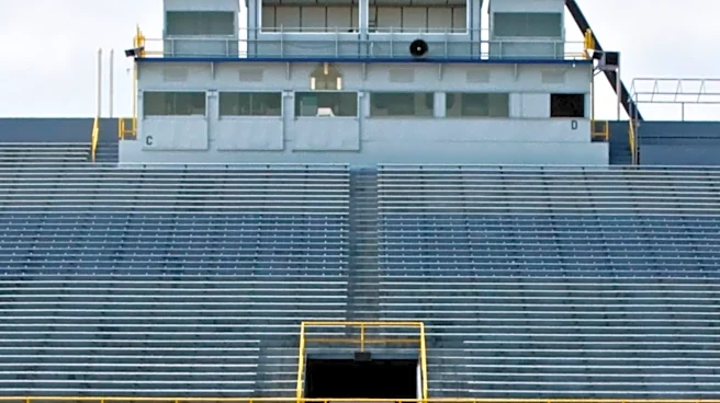 Hattiesburg Man Arrested for Online Terroristic Threat Related to Southern Miss Football Game