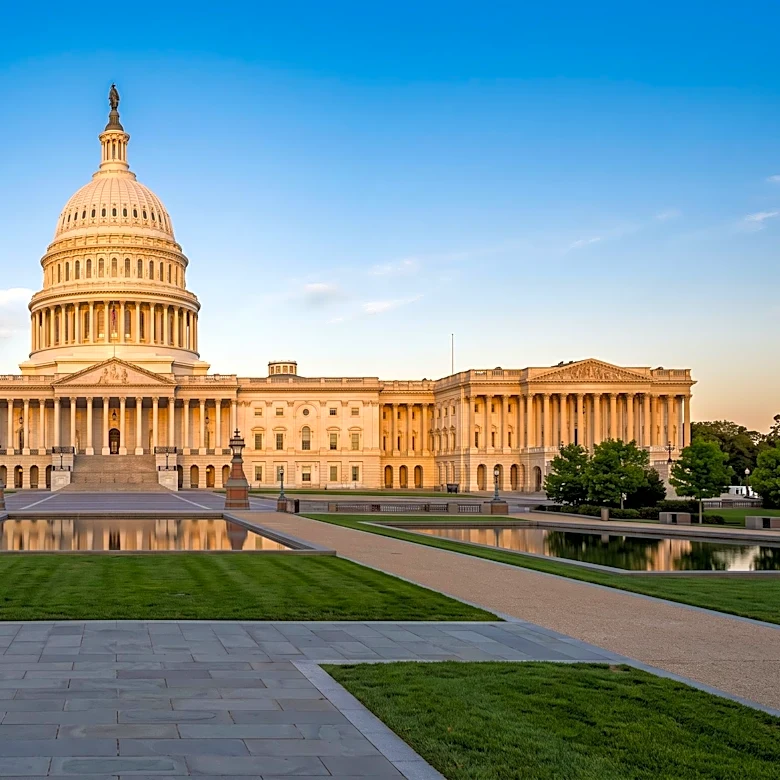 Rep. Wesley Hunt's Seat in Texas's 38th Congressional District Faces Republican Primary Runoff