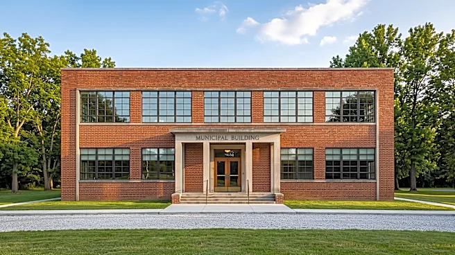 Longview City Council Considers Major Renovations for Green Street Recreation Center