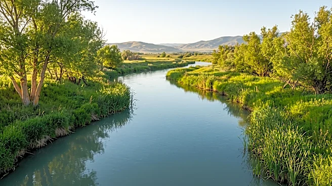 Get to the River Festival Aims to Rebrand Jordan River's Image in Utah