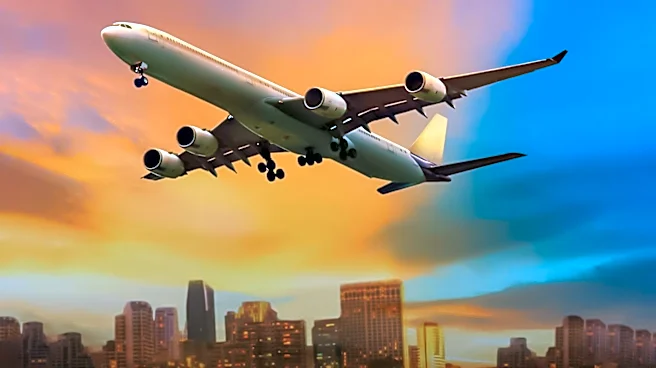 China Southern Airlines Resumes Guangzhou-New Delhi Flights After Six-Year Suspension