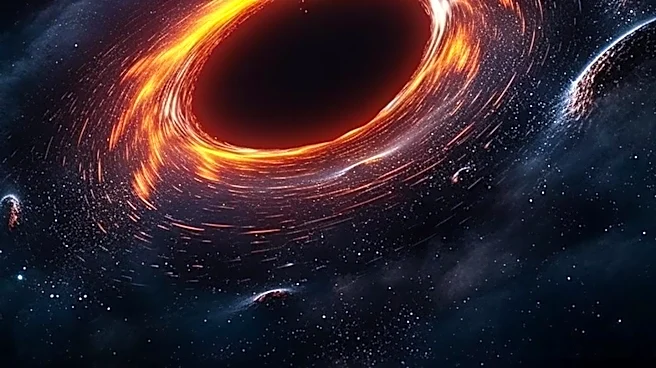 Intermediate-Mass Black Holes Can Trigger Lopsided Supernovae by Shredding White Dwarfs
