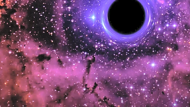 New Research Suggests Hierarchical Mergers Common for Binary Black Holes