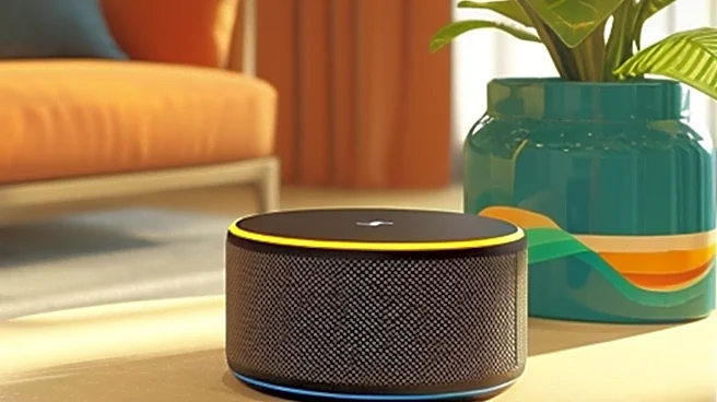 AI Home Assistants Transition to Local Processing for Enhanced Privacy and Functionality