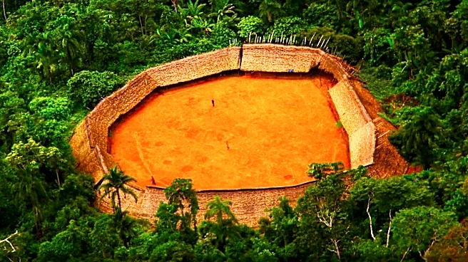 Getty Initiative Connects Art Historians with Indigenous Communities in the Amazon Basin