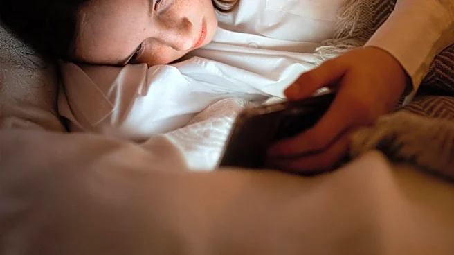 Research Links Nighttime Light Exposure to Increased Heart Disease Risk