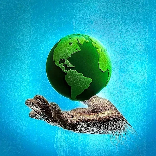 Oxfam International Focuses on Systemic Change to Combat Poverty and Injustice Globally