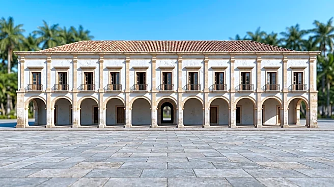 Juan José De Vargas Listed as Governor of Yucatán from 1628-1630