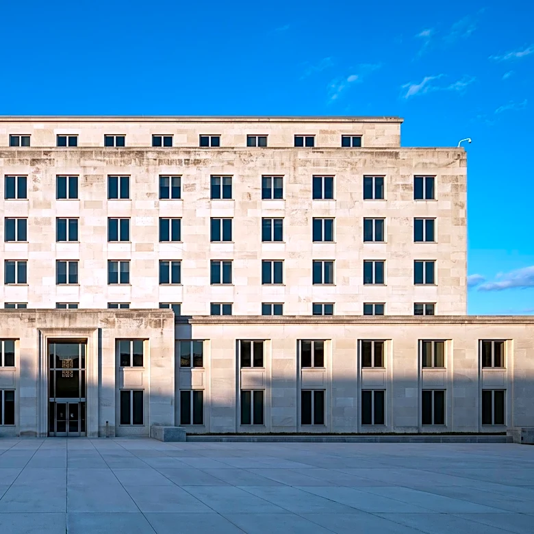 Morgan Ortagus Appointed as U.S. Department of State Spokesperson