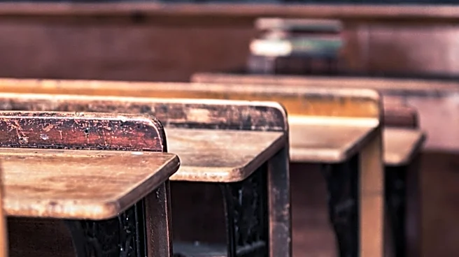 Austin Mayor Kirk Watson Proposes School Closures to Prevent State Takeover of School District