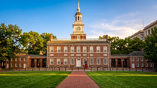 Continental Army Formed to Coordinate Colonial Military Efforts Against British
