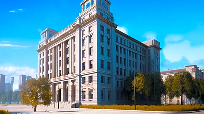 Mayor Brandon Johnson Appoints Activist Rachel Cohen as Communications Director