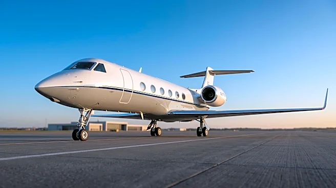 Health Secretary Robert F. Kennedy Jr. Uses Military Jet for GOP Campaign Appearances, Raising Questions About Cost and Ethics