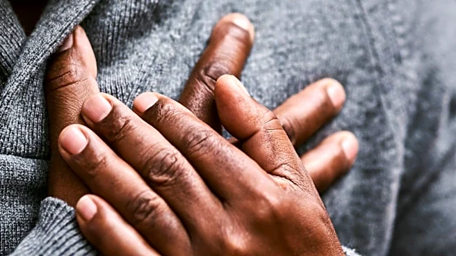Hackensack Meridian Health Secures $3.7M Federal Grant to Address Lung Cancer Screening Disparities in African American Communities