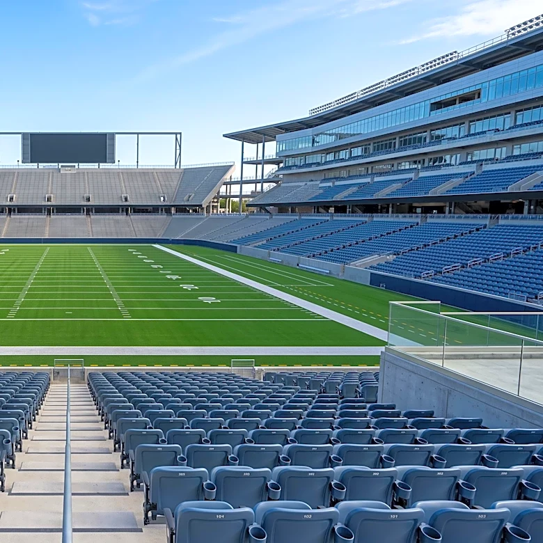Syracuse University Seeks Game Day Security Staff for 2026-2027 Academic Season
