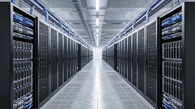 GDIT Seeks VMware Administrator for Mission-Critical IT Environment
