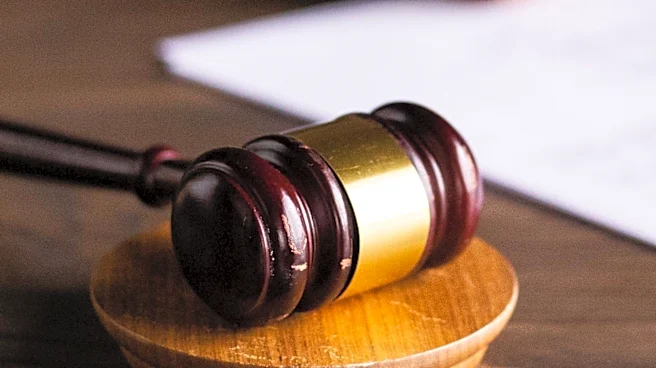 Massachusetts Supreme Judicial Court Reprimands Judge Shelley Joseph for Actions in ICE Custody Case