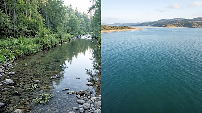 Study Reveals Varied Environmental Fate of Toxic Flame Retardants in Aquatic Ecosystems