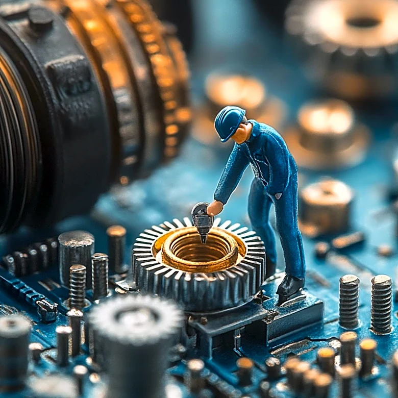 Engineering Sector Drives Innovation Across Diverse U.S. Industries