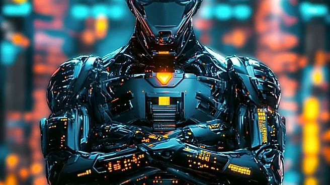 Russian Hackers Use AI Agents to Target Ukrainian Drone Manufacturers and Government Officials