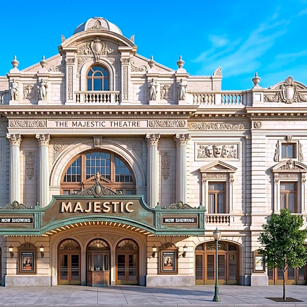 Los Angeles Conservancy Highlights Historic Broadway Theatre District with Walking Tours