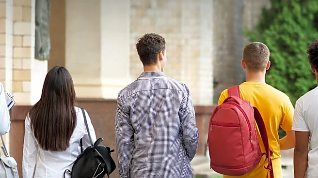 Austin Community College Students Monitor City's Open Government Commitments Amidst Challenges