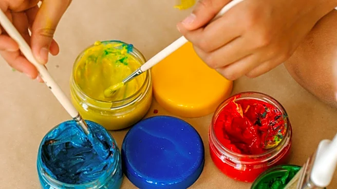 CommonSpirit Awards $20,000 in Grants to Lexington Schools for Art and Kindness Projects
