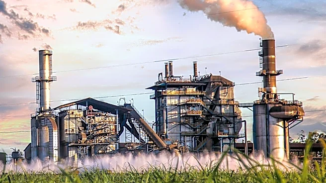 Lowcountry Landowners Appeal to Supreme Court Over Proposed Natural Gas Power Plant