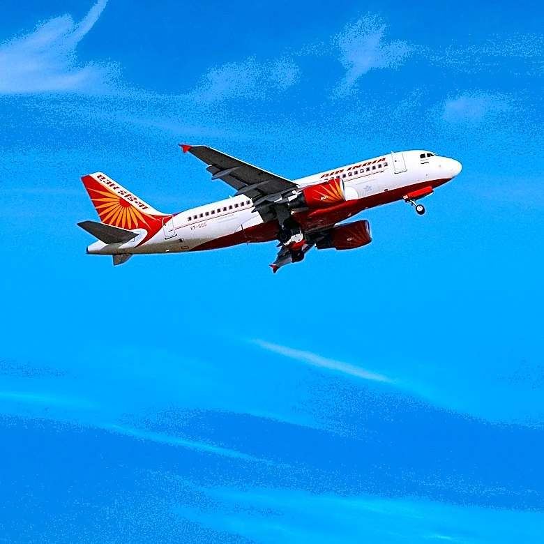 Air India Pilot Dies During Delhi Layover, Prompting Company Support for Family