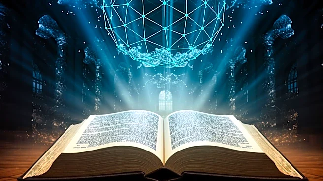 Communications Expert Warns Christians to Prepare for 'Information Warfare' Amidst Digital Age Challenges