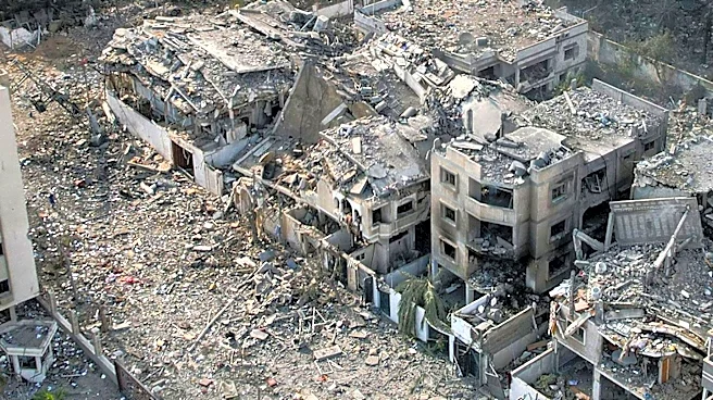 French Broadcaster Removes Program Replay After Actress Denounces Israeli Actions in Gaza