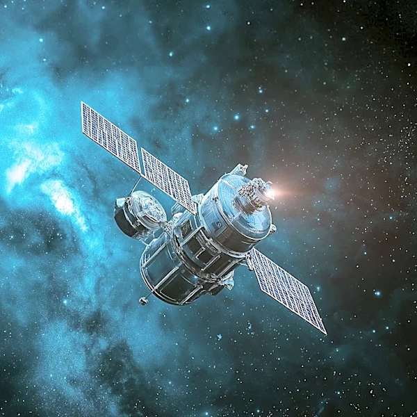 U.S. Space Force Advances Hypersonic Missile Tracking with New Satellite Design Milestone