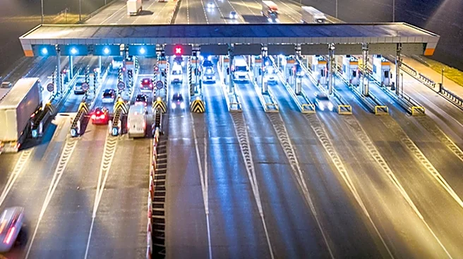 Illinois Tollway Announces Overnight Lane Closures on I-355 for Pavement and Structural Repairs