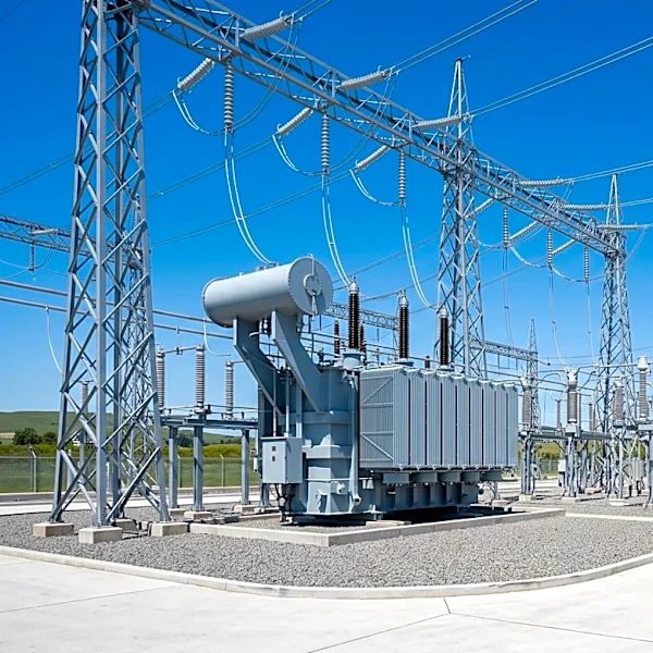 Starkville Utilities Proposes Electricity Rate Hikes to Fund Infrastructure Upgrades