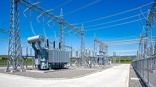 Starkville Utilities Proposes Electricity Rate Hikes to Fund Infrastructure Upgrades