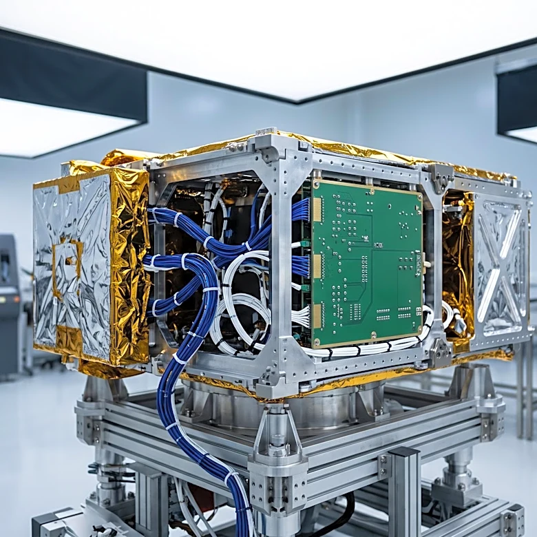 US Space Military Faces Workforce Shortage for Satellite Reconstruction in Conflict Scenarios