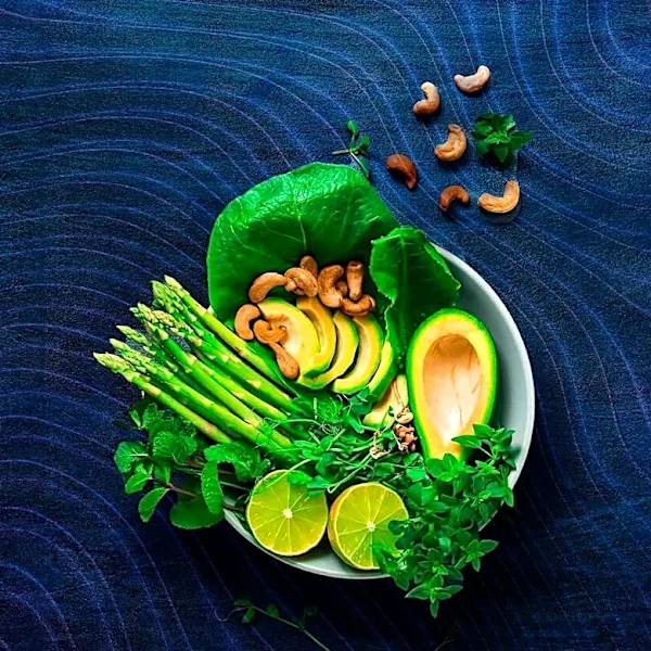 Prebiotics Support Gut Health by Feeding Beneficial Bacteria, Enhancing Immune Function