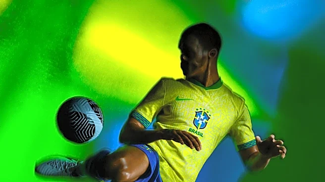 HIV Stigma Persists in Brazil Despite Medical Advances, Hindering Public Health Efforts