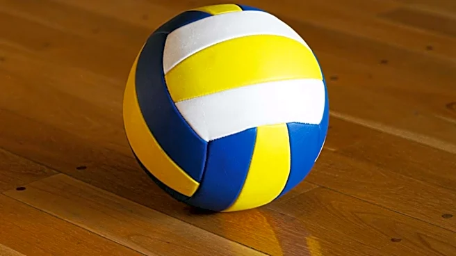 Michelle O'Neill Volleyball Tournament Celebrates 30th Year, Raises Funds for Children with Cancer and Special Needs