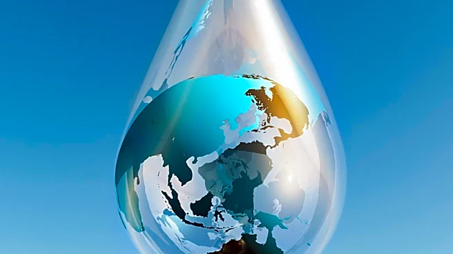 Omaha's World O Water Event Educates Residents on Water Protection and Conservation